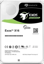 Жесткий диск Seagate Exos X16 12TB ST12000NM001G