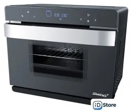 Мини-печь Steba DG 30