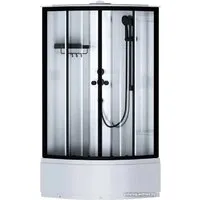Душевая кабина AM.PM X-Joy Deep 90x90 W94C-401A-090BT