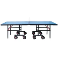 Теннисный стол Weekend W-385 Indoor / 51.385.25.0