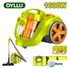 Пылесос Dyllu DTVR6520