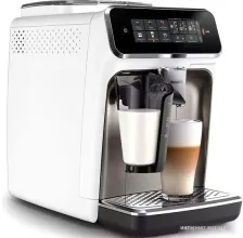 Кофемашина Philips Series 3300 LatteGo EP3343/90