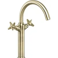 Смеситель Deante Temisto BQT M25D