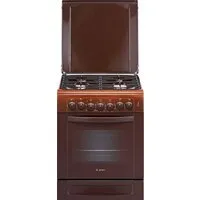 Кухонная плита GEFEST 6102-02 0001 (чугунные решетки)
