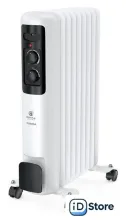 Масляный радиатор Royal Clima Guarda ROR-GU9-2000M