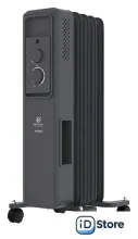 Масляный радиатор Royal Clima Ardea ROR-AR5-1000M