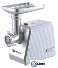 Мясорубка Sakura SA-6424W