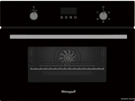 Weissgauff OE 449 PDBK