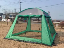 Шатер с юбкой MirCamping 340340240 арт. CD2903