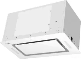 Кухонная вытяжка Weissgauff Aura 1200-72 Sensor Remote WH