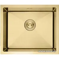 Кухонная мойка Gerhans K35043G