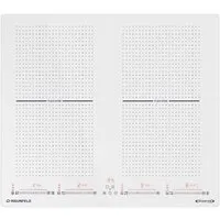 Варочная панель MAUNFELD CVI594SF2WHD Inverter