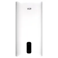 Накопительный водонагреватель VGR eloCOMFORT 50 Ti Anod (45.4л)