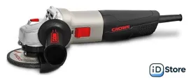 Угловая шлифмашина Crown CT13497-125C