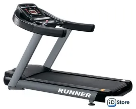 Электрическая беговая дорожка DFC Runner T810 Pro