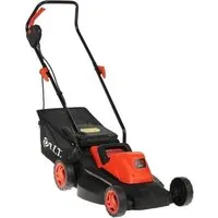 Газонокосилка P.I.T. PLM 37-C