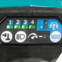 Гайковерт Makita DTW300Z (без АКБ)