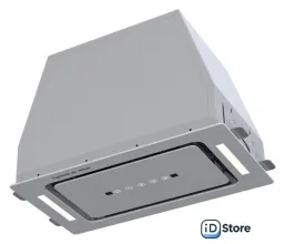 Кухонная вытяжка Zigmund Shtain K 014.5 S