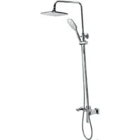 Душевая система Maxonor Pure Life PL2490
