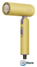 Фен Dreame Hair Dryer Pocket Cake Yellow AHD51 (желтый)