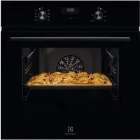 Электрический духовой шкаф Electrolux SteamBake PRO 600 EOD5C70BZ