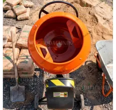  SHTENLI Бетономешалка Shtenli PRO 150