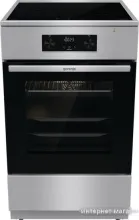 Кухонная плита Gorenje GEIT5C61XPG