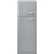 Холодильник-морозильник Smeg FAB30LSV5