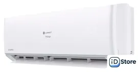 Кондиционер Loriot Prestige DC Inverter LAC-12AHI