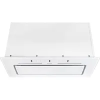 Кухонная вытяжка ZorG Neve 1200 60 S-GC (белый)