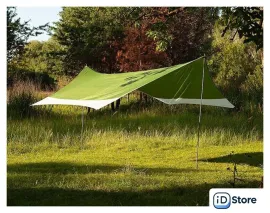 Тент Acamper Sunshine (зеленый)