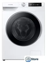 Стиральная машина Samsung WW11CG604CLELP