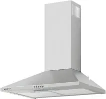 Кухонная вытяжка Krona Janna T 600 Inox PB КА-00008446