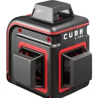 Лазерный нивелир ADA Instruments Cube 3-360 Basic Edition А00559