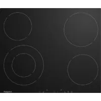 Варочная панель Hotpoint HR 6T2 B