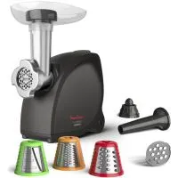 Мясорубка Moulinex HV4 ME472832
