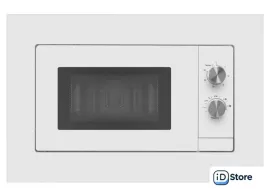 Микроволновая печь MAUNFELD JBMO725WH01
