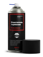 Очиститель тормозов EFELE CL-546 SPRAY (520 мл.)