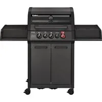 Газовый гриль для дачи Enders Monroe Pro 3 Sik Turbo 838133