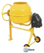 Бетономешалка TOR 74540R 2061601