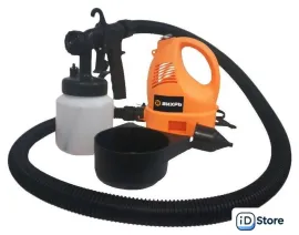 Краскораспылитель Вихрь ЭКП-700В