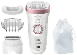 Эпилятор Braun Silk-epil 9 SensoSmart 9/720