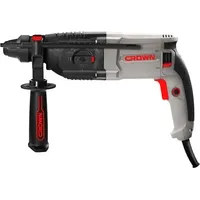 Перфоратор Crown CT18108 BMC