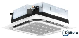 Кондиционер Shuft SFLC_C-48HN1