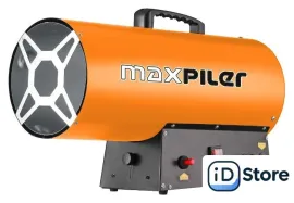 Газовая тепловая пушка MaxPiler MGH-3301