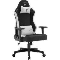 Игровое (геймерское) кресло Zone51 Bastion (черный)