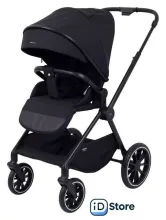 Универсальная коляска MOWbaby Amber MB068 (3 в 1, мятный)