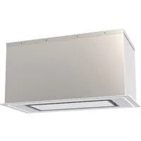 Кухонная вытяжка Schtoff Vega 60 White (белый)