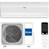 Кондиционер Haier Jade SM 2025 AS25S2SJ3FA-W/1U25MEC1FRA