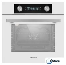 Электрический духовой шкаф MAUNFELD AEOH6062W